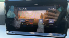 SEAT Ibiza 1.0 TSI 115 FR 5dr DSG Petrol Hatchback